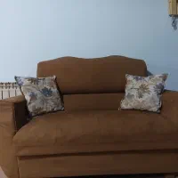دو عدد از همین مبل کار کرده