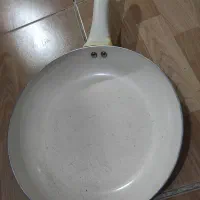 ماهیتابه دوطرفه دسینی|ظروف پخت‌وپز|سمنان, |دیوار