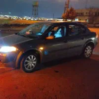 رنومگان وارداتی