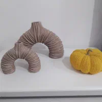 دکوری وکدو سالم ونو