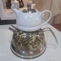 کتری قوری|قوری، کتری، قهوه‌ساز دستی|تبریز, |دیوار