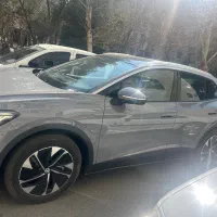 id4 crozz 2025|خودرو سواری و وانت|تهران, پرستار|دیوار