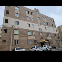 آپارتمان خوش نقشه 75 متری