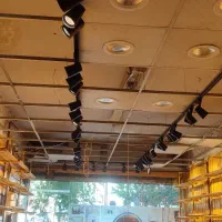 سیم کشی ساختمانی 0تا100|خدمات پیشه و مهارت|مشهد, کارمندان دوم|دیوار