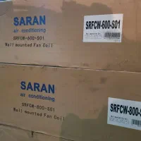 فن کویل دیواری ساران (SARAN)|کولر گازی و فنکوئل|یزد, |دیوار