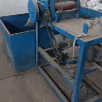 شیراز روستای گچی|ماشین‌آلات صنعتی|شیراز, گچی|دیوار
