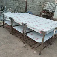 سرمایه‌گذار ،شراکت درتولید یخچال های صنعتی|استخدام مالی، حسابداری، حقوقی|قم, قلعه صدری|دیوار