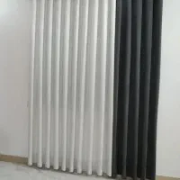 پرده هوشمند