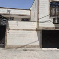 رهن خانه ویلایی۱۴۸ متری ۲ خوابه طبقه ۱