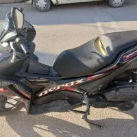 موتورNVX 170 مدل 1403