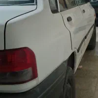 پراید|خودرو سواری و وانت|ایوان, |دیوار