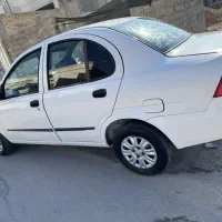 تیبا صندوقدار|خودرو سواری و وانت|بهبهان, |دیوار