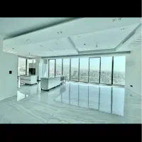 201مـتـر / روفــ‌‌ اختصاصـی / طـبـقـه آخـر