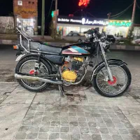 موتور 200شیرکوه