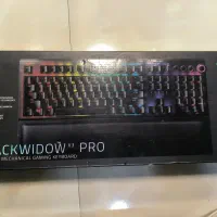 کیبورد گیمینگ فول نو نو