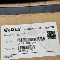 پرینتر لیبل زن|پرینتر، اسکنر، کپی، فکس|کرمان, |دیوار