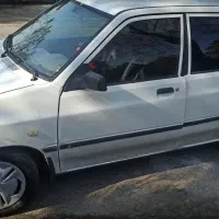 پراید131SX مدل1390