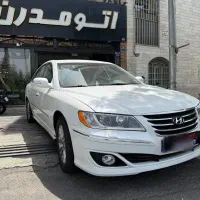 آزارا کالیفرنیامدل ۲۰۱۱|خودرو سواری و وانت|تهران, نیروی هوایی (پیروزی)|دیوار