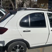 اطلس gl|خودرو کلاسیک|پرند, فاز ۴|دیوار