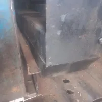 سپر جلو سنگین نیسان یدک کش جرثقیل خودروبر|قطعات یدکی و لوازم جانبی|تهران, شهرک دریا|دیوار