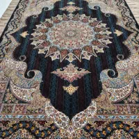 فرش 9 متری 700 شانه|فرش|زنجان, |دیوار