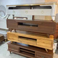 میز تلویزیون و اینه کنسول جلومبلی کد ۶۲|میز تلویزیون|تبریز, |دیوار