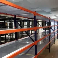 قفسه تحمل وزن بالا