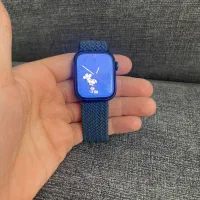 اپل واچ سری ۸