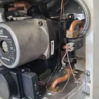 پکیج اپتیما بامبدل نو نو|آبگرمکن، پکیج، شوفاژ|تهران, افسریه جنوبی|دیوار