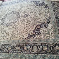 فرش ۱۲متری ستاره کویر