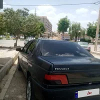 پژو405|خودرو سواری و وانت|یاسوج, |دیوار