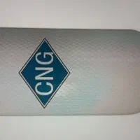 گاز سی ان جی کامل ماشین