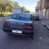 پژو آر دی (RD) بنزینی، مدل ۱۳۸۵|خودرو سواری و وانت|تبریز, |دیوار