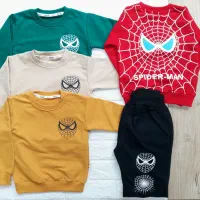 حوله