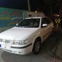 سمندای اف سون دوگانه شرکتی