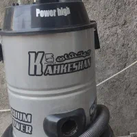 جاروبرقی کهکشان سالمه تاحالا تعمیر نشوده