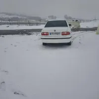 سمند LX ساده، مدل ۱۳۹۳