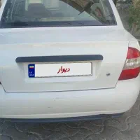 تیبا مدل ۹۲ شاسی ها پلمپ|خودرو سواری و وانت|سبزوار, جوادیه شرقی|دیوار