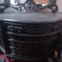 میزارایش|مبلمان خانگی و میز عسلی|میاندوآب, |دیوار