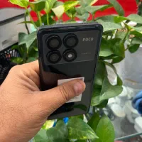 Poco x6pro|موبایل|شیراز, زند|دیوار