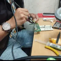 آموزش تعمیرات موبایل و الکترونیک پردیس دانشگاه یزد|خدمات آموزشی|یزد, |دیوار