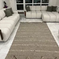 فرش دستبافت مراکشی ۴ متری