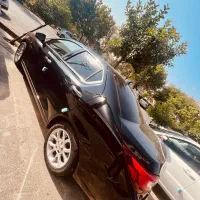 دنا پلاس آپشنال سفید و مشکی اتومات دستی|خودرو سواری و وانت|گرگان, |دیوار