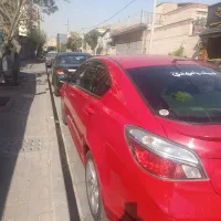 ام جی 6لیفت بک فروش فوری