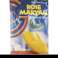دستکش رز مریم