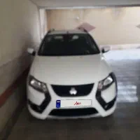 کوئیک GXL مدل ۱۴۰۲