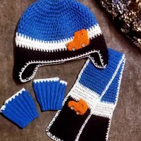 کلاه بافت توربان|لباس|زاهدان, |دیوار