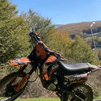 تریل جی وای ۲۰۰