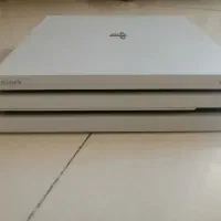 ps4 پرو+6 بازی 1 ترا قیمت پایین