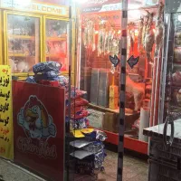 اجاره مغازه ۱۹ متری در ساماندهی|اجارهٔ مغازه و غرفه|کرج, ساماندهی|دیوار